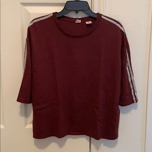 LEVI’S 3/4 sleeve shirt